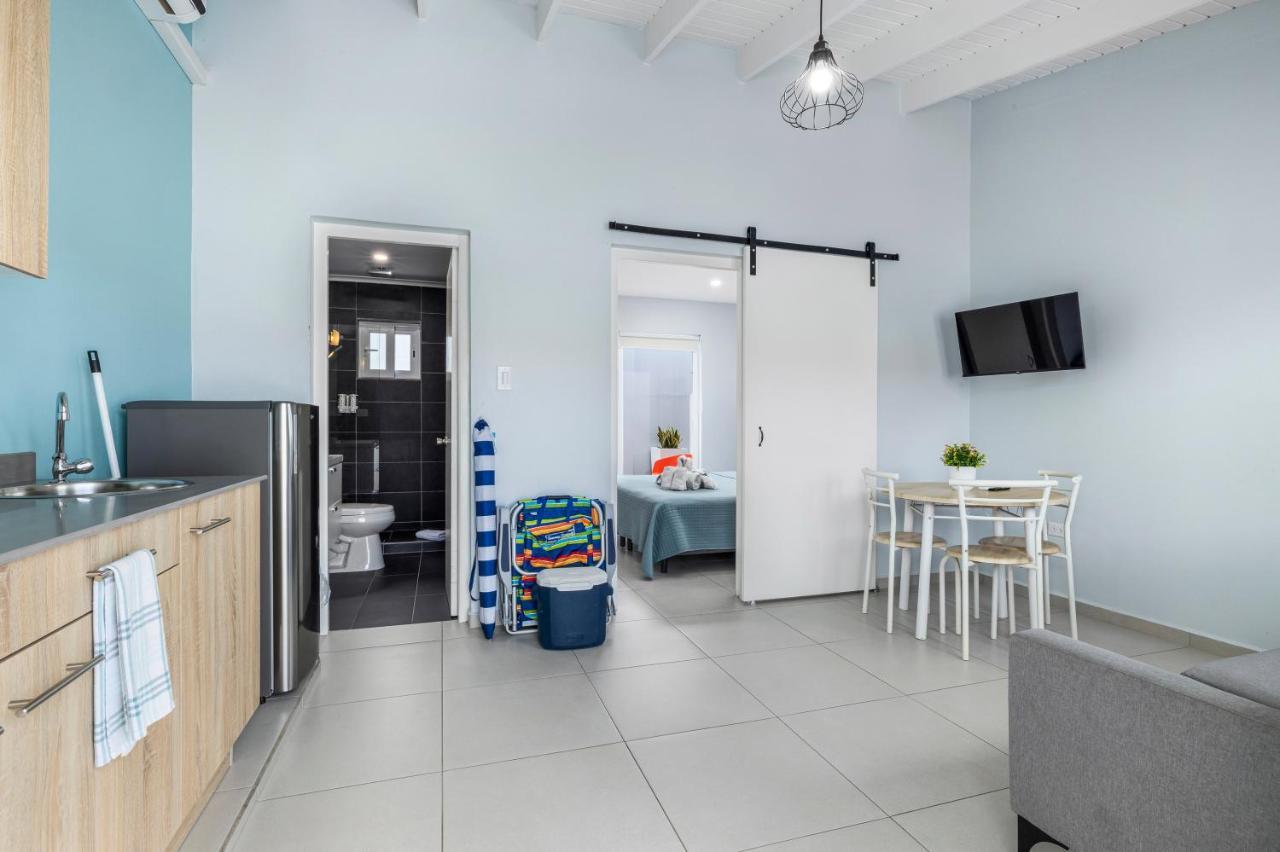 The Lizard Apartamento Palm Beach Exterior foto